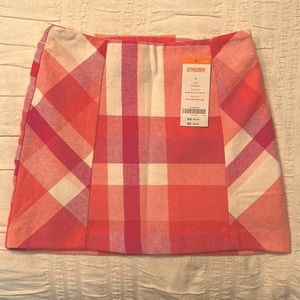 Gymboree skirt